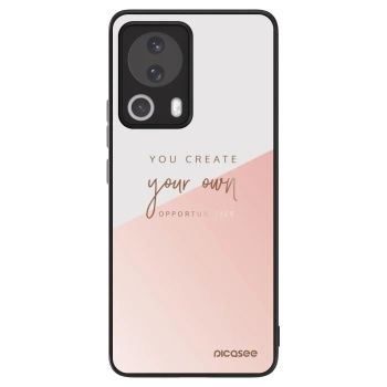 Picasee ULTIMATE CASE za Xiaomi 13 Lite - You create your own opportunities