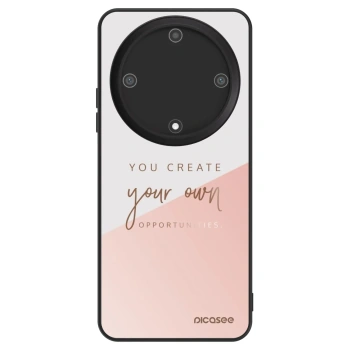 Maskica za Honor Magic5 Lite 5G - You create your own opportunities