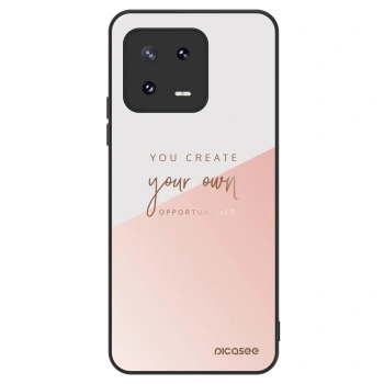 Maskica za Xiaomi 13 Pro - You create your own opportunities