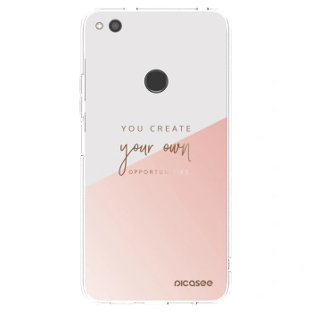 Maskica za Huawei P9 Lite 2017 - You create your own opportunities