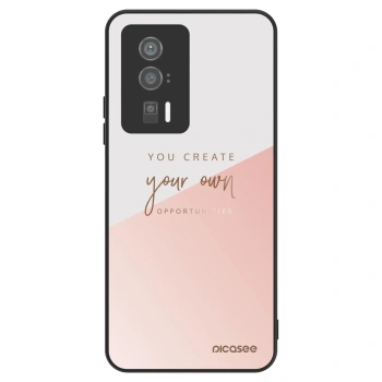 Maskica za Xiaomi Poco F5 Pro 5G - You create your own opportunities