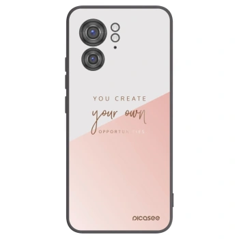 Maskica za Motorola Edge 40 - You create your own opportunities