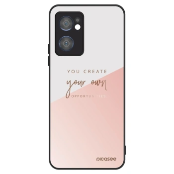 Maskica za OPPO Reno 7 5G - You create your own opportunities