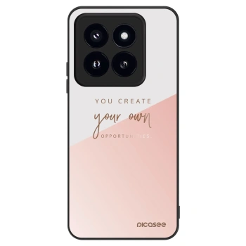 Maskica za Xiaomi 14 Pro - You create your own opportunities