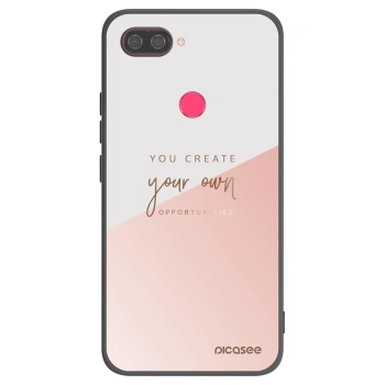 Maskica za Xiaomi Mi 8 Lite - You create your own opportunities