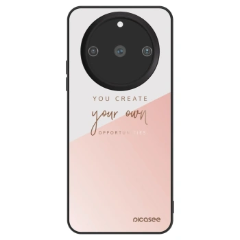 Maskica za Realme 11 Pro+ - You create your own opportunities