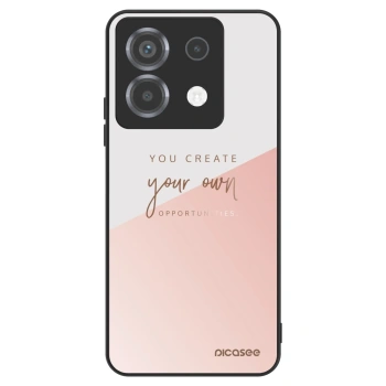 Maskica za Xiaomi Poco X6 - You create your own opportunities