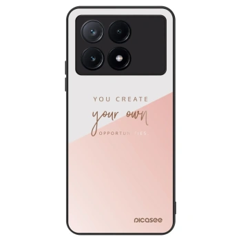 Maskica za Xiaomi Poco X6 Pro - You create your own opportunities