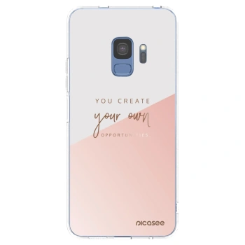 Maskica za Samsung Galaxy S9 G960F - You create your own opportunities