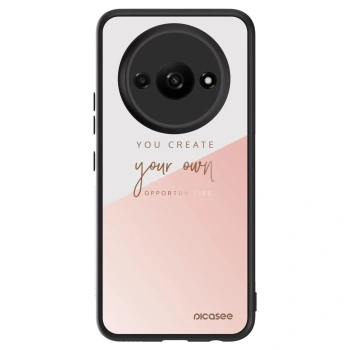 Maskica za Xiaomi Redmi A3 - You create your own opportunities