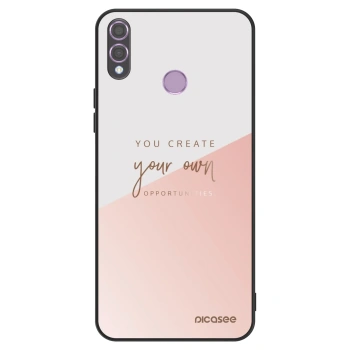 Maskica za Honor 8X - You create your own opportunities