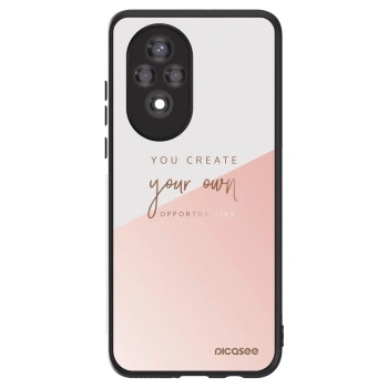 Maskica za Honor 200 5G - You create your own opportunities