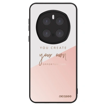Maskica za Honor Magic7 Pro 5G - You create your own opportunities