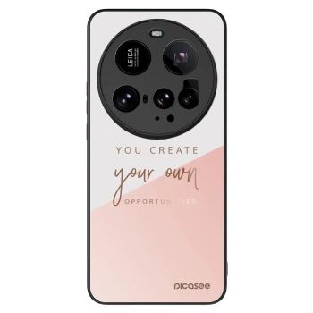 Picasee ULTIMATE CASE za Xiaomi 15 Ultra - You create your own opportunities