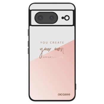 Maskica za Google Pixel 8a - You create your own opportunities