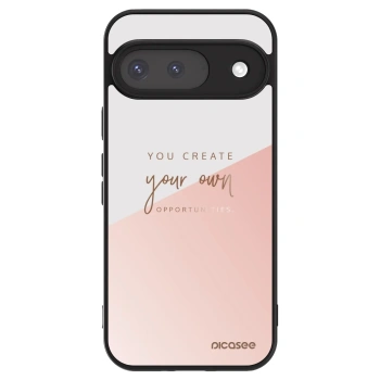 Maskica za Google Pixel 9 - You create your own opportunities