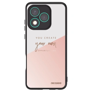 Maskica za Honor 400 Lite 5G - You create your own opportunities