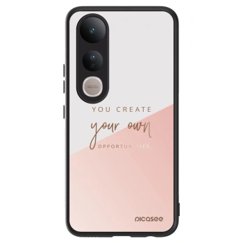 Maskica za Vivo V50 Lite 5G - You create your own opportunities