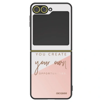 Maskica za Samsung Galaxy Z Flip5 5G - You create your own opportunities