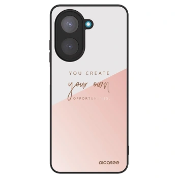 Maskica za Xiaomi Redmi A5 - You create your own opportunities