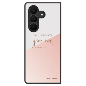 Maskica za Samsung Galaxy Z Fold7 5G - You create your own opportunities