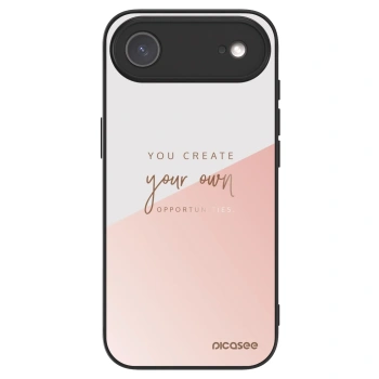 Picasee ULTIMATE CASE za Apple iPhone Air - You create your own opportunities