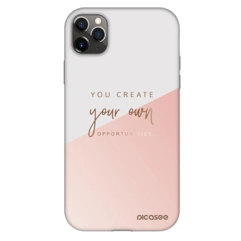 Maskica za Apple iPhone 11 Pro Max - You create your own opportunities