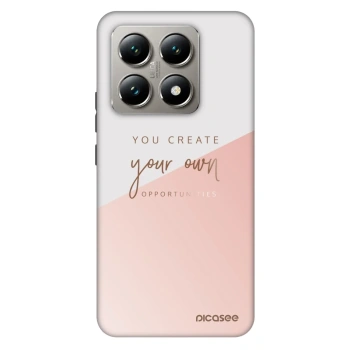 Maskica za Xiaomi 14T - You create your own opportunities