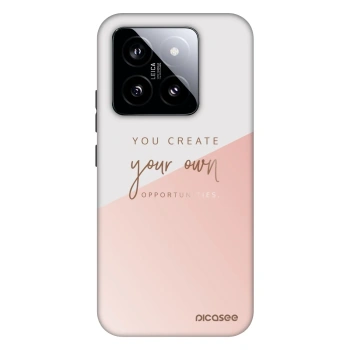 Maskica za Xiaomi 14 - You create your own opportunities
