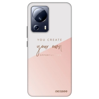 Maskica za Xiaomi 13 Lite - You create your own opportunities