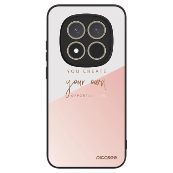 Maskica za Xiaomi Redmi Note 15 Pro 4G - You create your own opportunities