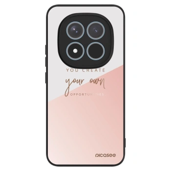 Maskica za Xiaomi Redmi Note 15 Pro+ - You create your own opportunities
