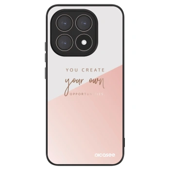 Maskica za Xiaomi 15T - You create your own opportunities