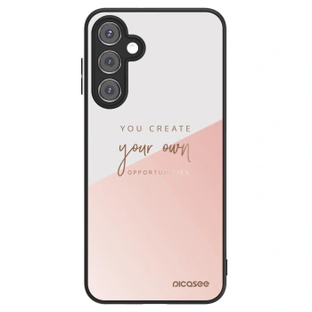 Picasee ULTIMATE CASE za Samsung Galaxy A16 4G - You create your own opportunities