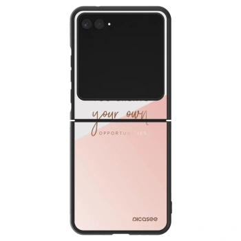 Maskica za Motorola Razr 60 - You create your own opportunities