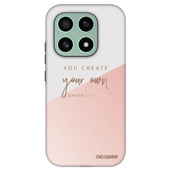 Maskica za Xiaomi 17 - You create your own opportunities