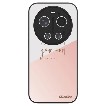Maskica za Xiaomi 17 Ultra - You create your own opportunities