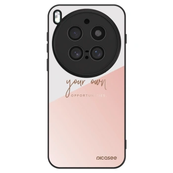 Maskica za Vivo X300 Pro - You create your own opportunities