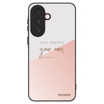Maskica za Samsung Galaxy A57 5G - You create your own opportunities