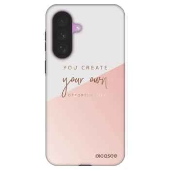 Maskica za Samsung Galaxy A57 5G - You create your own opportunities