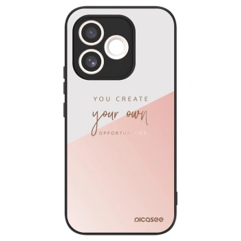 Maskica za Honor 600 Lite - You create your own opportunities