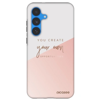 Maskica za Samsung Galaxy S25 FE 5G - You create your own opportunities