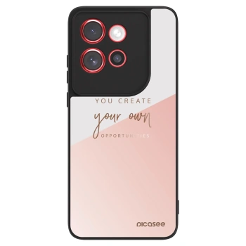 Maskica za Motorola Edge 60 Neo 5G - You create your own opportunities