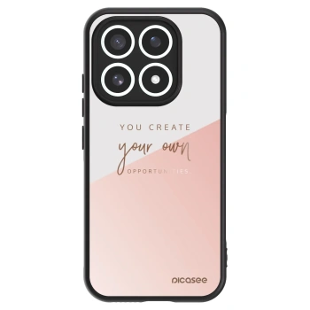 Picasee ULTIMATE CASE PowerShare za Xiaomi 17 - You create your own opportunities