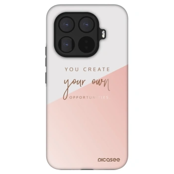 Maskica za Xiaomi 15T Pro - You create your own opportunities