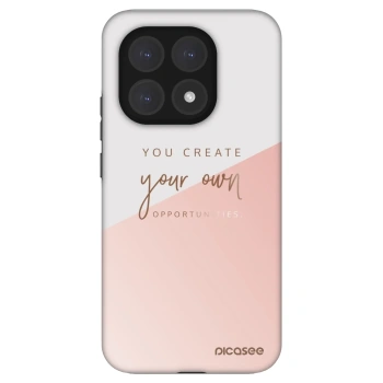 Maskica za Xiaomi 15T - You create your own opportunities