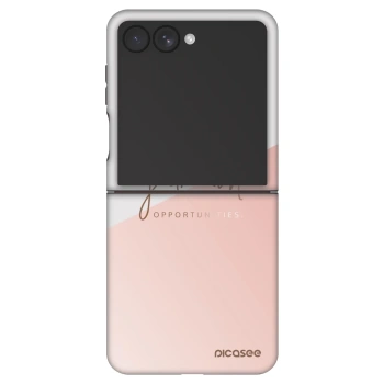 Maskica za Samsung Galaxy Z Flip7 5G - You create your own opportunities