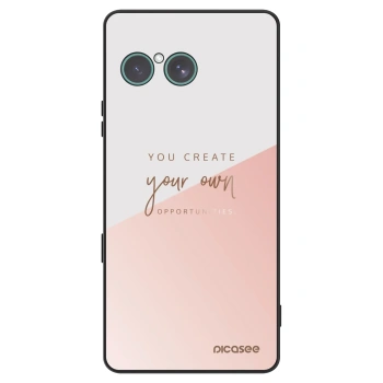 Maskica za Sony Xperia 10 VII - You create your own opportunities