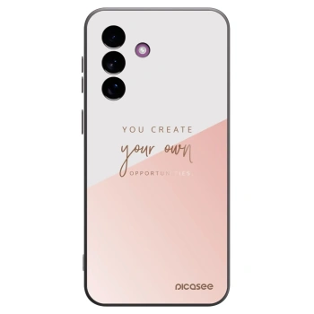 Maskica za Samsung Galaxy A37 - You create your own opportunities