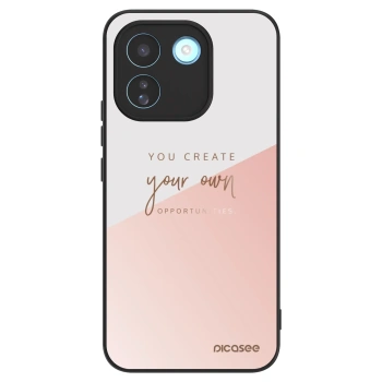 Maskica za Xiaomi Redmi Note 17 Pro MAX 5G - You create your own opportunities